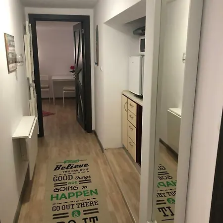 Lulu Lazur Apartment *