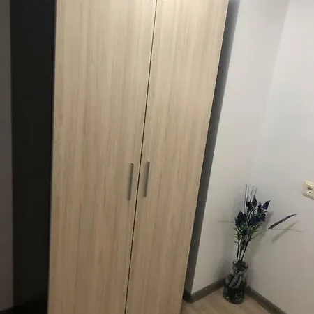 Apartment Lulu Lazur Burgas